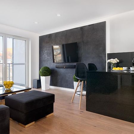 Apartament Boznicza Centrum พอซนาน ภายนอก รูปภาพ