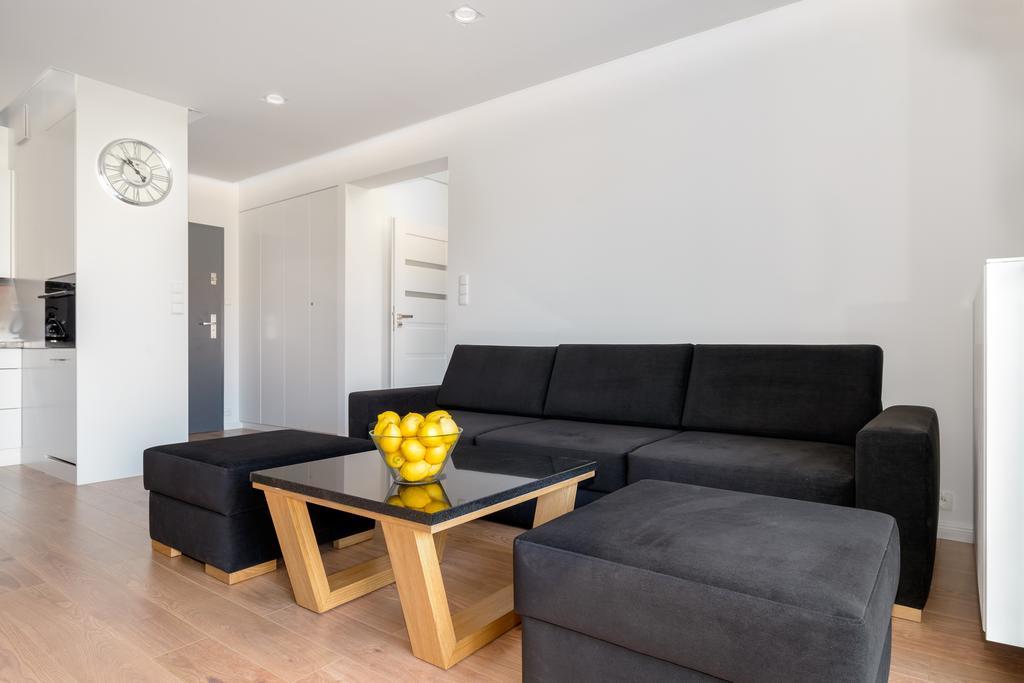 Apartament Boznicza Centrum พอซนาน ภายนอก รูปภาพ