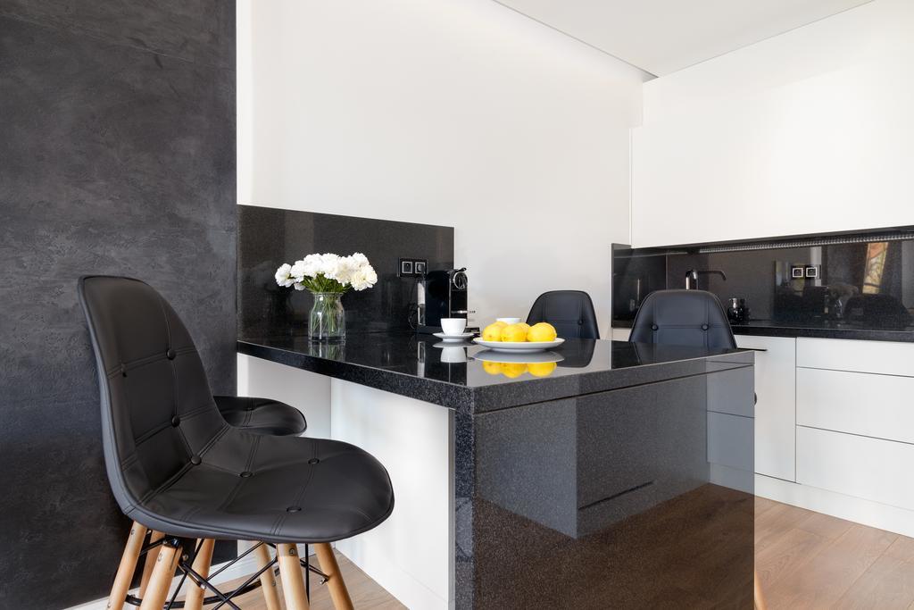 Apartament Boznicza Centrum พอซนาน ภายนอก รูปภาพ
