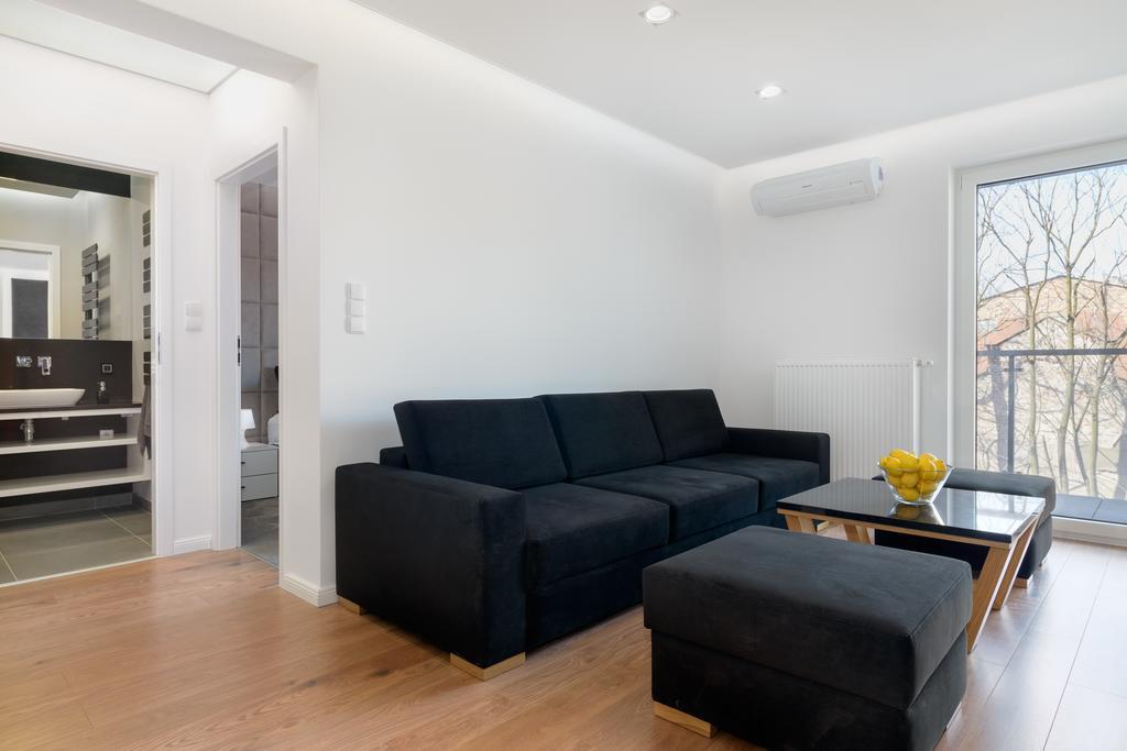 Apartament Boznicza Centrum พอซนาน ภายนอก รูปภาพ