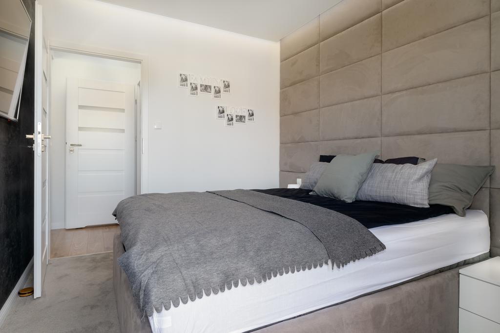Apartament Boznicza Centrum พอซนาน ภายนอก รูปภาพ