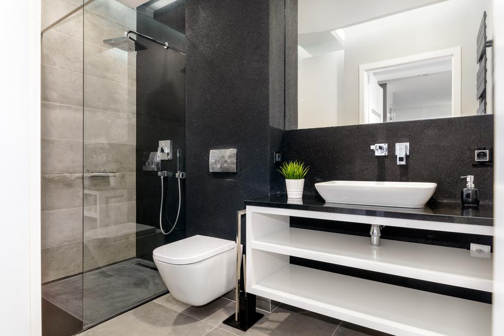 Apartament Boznicza Centrum พอซนาน ภายนอก รูปภาพ