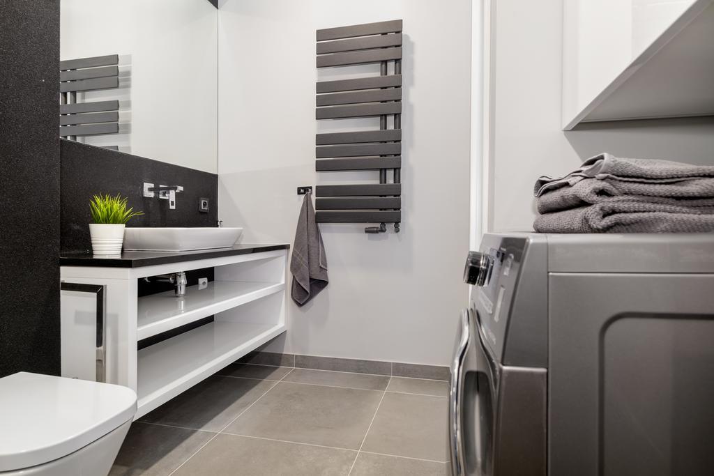 Apartament Boznicza Centrum พอซนาน ภายนอก รูปภาพ