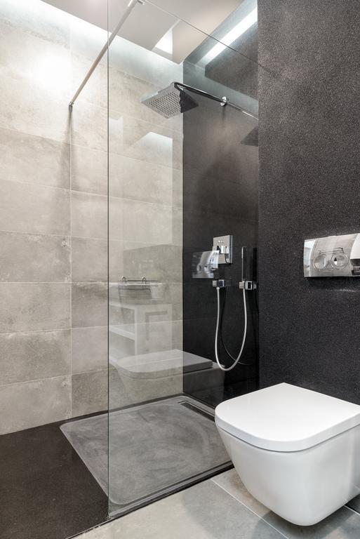 Apartament Boznicza Centrum พอซนาน ภายนอก รูปภาพ