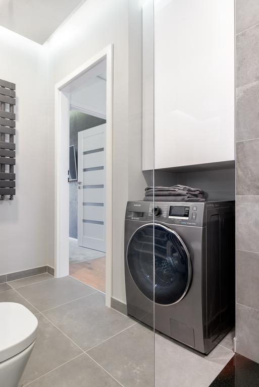 Apartament Boznicza Centrum พอซนาน ภายนอก รูปภาพ
