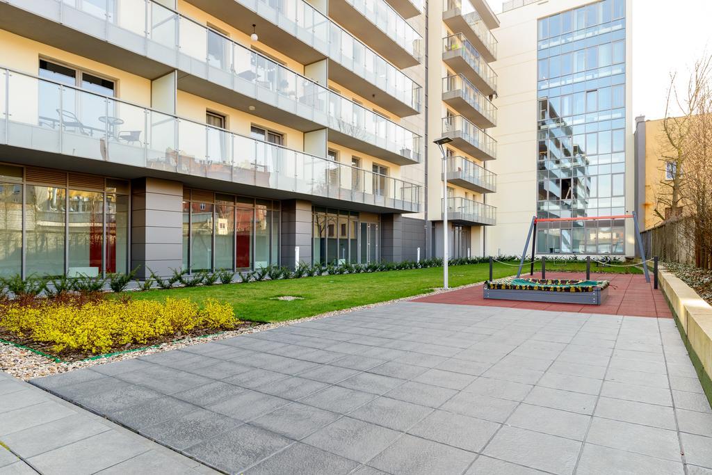 Apartament Boznicza Centrum พอซนาน ภายนอก รูปภาพ